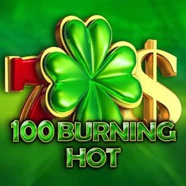 100 Burning Hot online slot from Amusnet Interactive – play at allyspincasinoo.ca