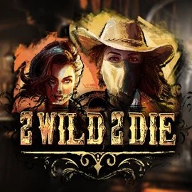 Play 2 Wild 2 Die slot by Hacksaw Gaming on allyspincasinoo.ca