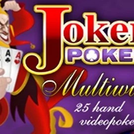 25H Joker Poker (Espresso) online slot from Espresso Games – play at allyspincasinoo.ca