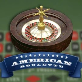 American Roulette (BGaming) casino game by BGAMING – featured logo at AllySpin Casino