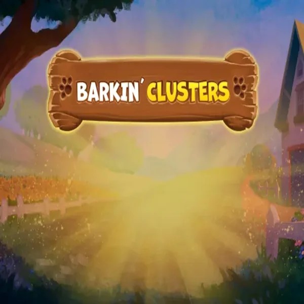 Enjoy Barkin Clusters by Greentube – logo hosted on allyspincasinoo.ca