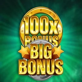 Big Bonus logo by Inspired Gaming AllySpin Casino