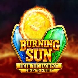 Play the Burning Sun slot by Wazdan on AllySpin Casino