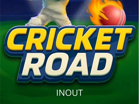Cricket Road – slot by InOut, featured at allyspincasinoo.ca
