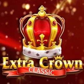 Try Extra Crown Classic slot by Amusnet Interactive on allyspincasinoo.ca – logo image