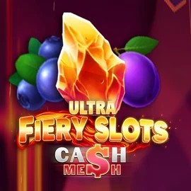 Enjoy Fiery Slots Cash Mesh Ultra by BF Games – logo hosted on allyspincasinoo.ca