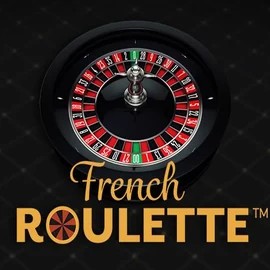 Try French Roulette (NetEnt) slot by NetEnt on allyspincasinoo.ca – logo image