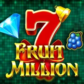 Play Fruit Million slot by BGAMING on allyspincasinoo.ca