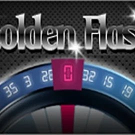 Official Casino Games logo: Golden Flash by WorldMatch at AllySpin Casino