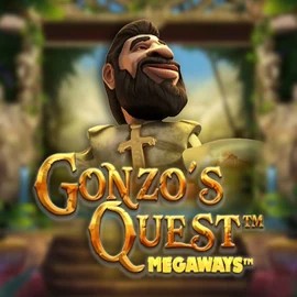 Gonzita’s Quest logo by Red Tiger Gaming at AllySpin Casino