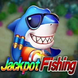 Play Jackpot Fishing slot by TaDa Gaming on allyspincasinoo.ca