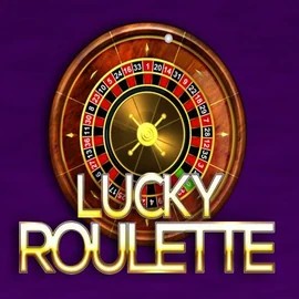 Lucky Roulette – slot by Belatra Games, featured at allyspincasinoo.ca