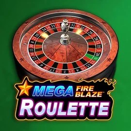 Play Mega Fire Blaze Roulette slot by Playtech on allyspincasinoo.ca