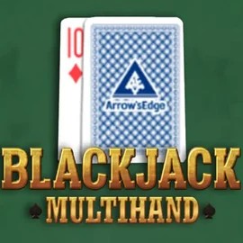 Play Multihand Blackjack slot by Pragmatic Play on allyspincasinoo.ca