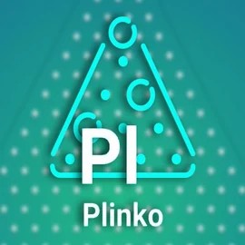 Plinko (Spribe) game by Spribe – logo hosted on AllySpin Casino