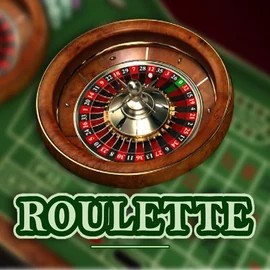 Roulette (Habanero) slot icon by Habanero, available at AllySpin Casino