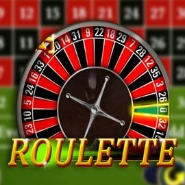 Roulette (Pragmatic Play) logo by Pragmatic Play at AllySpin Casino