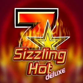 Play the Sizzling Hot Deluxe slot by Novomatic on AllySpin Casino