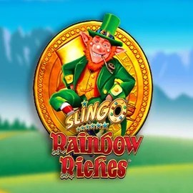 Slingo Rainbow Riches online slot from Gaming Realms – play at allyspincasinoo.ca