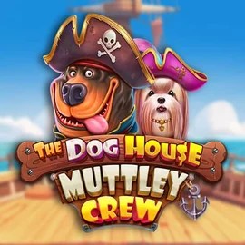 Enjoy The Dog House Muttley Crew by Pragmatic Play – logo hosted on allyspincasinoo.ca