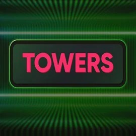 Play the Towers slot by Turbo Games on AllySpin Casino
