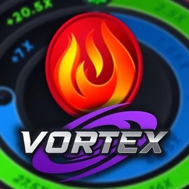 Play the Vortex (Turbo Games) slot by Turbo Games on AllySpin Casino